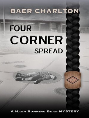 cover image of Four Corner Spread